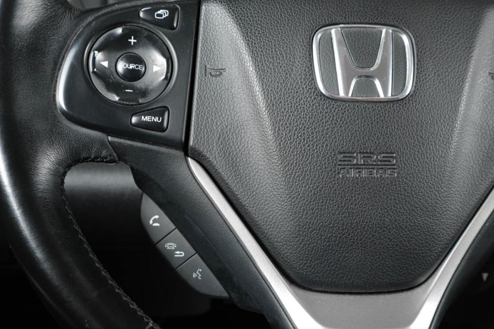 Honda CR-V IV Тюмень  - изображение 15