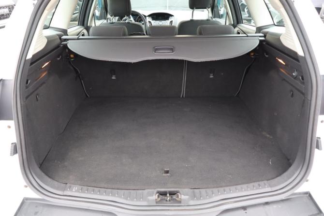 Ford Focus III с пробегом 2013 года, цена 599 000 рублей, 188000 км, универсал, Автокод Объявления