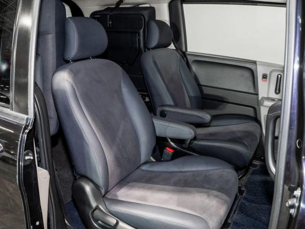 Honda Freed I с пробегом 2008 года, цена 845 000 рублей, 170000 км, компактвэн, Автокод Объявления