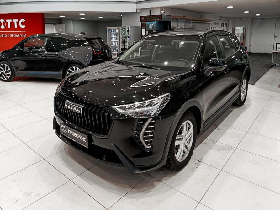 Haval Jolion I Казань  - изображение 1