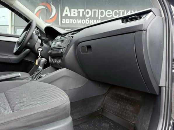 Skoda Octavia III (A7) с пробегом 2014 года, цена 1 070 000 рублей, 139248 км, лифтбек, Автокод Объявления