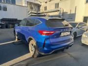 Haval F7 I Челябинск  - изображение 8
