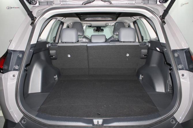 Toyota RAV4 VI (XA60) с пробегом 2026 года, цена 5 000 000 рублей, 25 км, внедорожник, Автокод Объявления