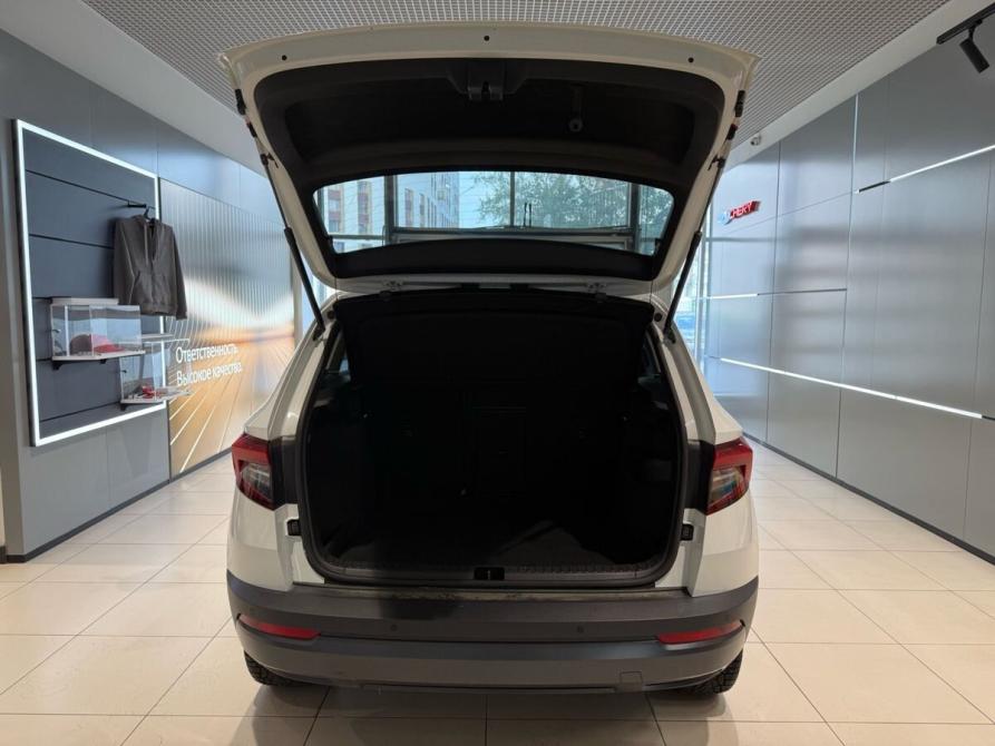 Skoda Karoq I Екатеринбург  - изображение 7