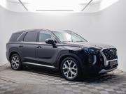 Hyundai Palisade I Москва  - изображение 26
