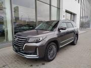 Changan CS95 I Рестайлинг Санкт-Петербург  - изображение 41