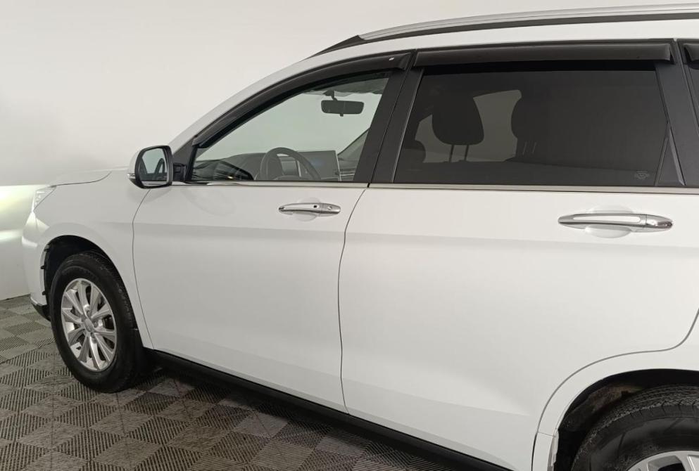 Haval M6 II Волгоград  - изображение 20