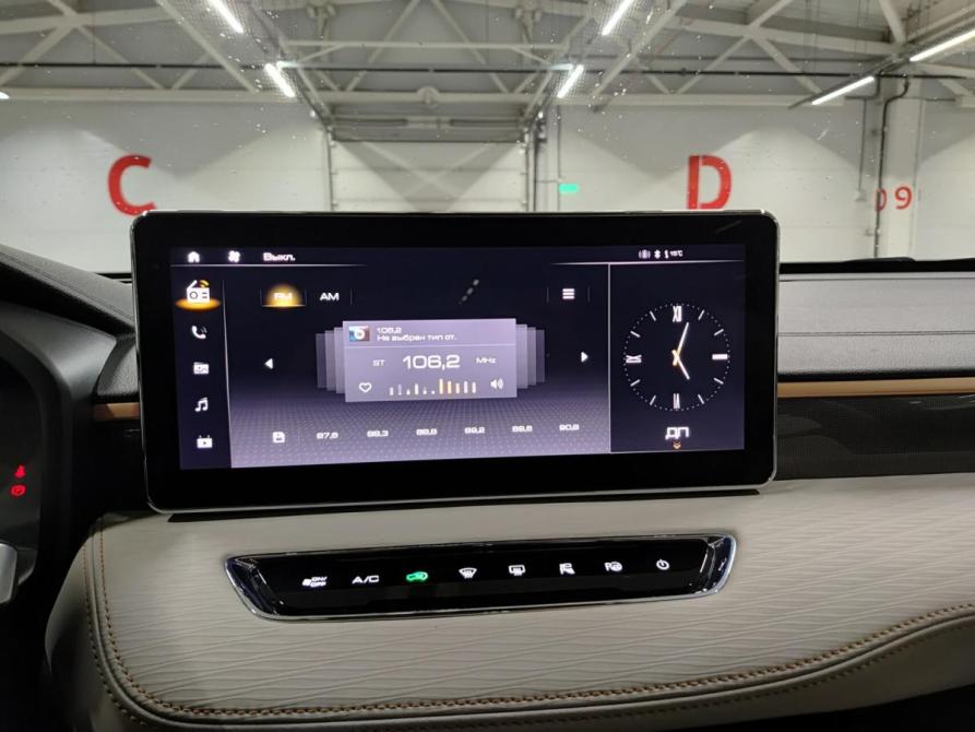 Haval Jolion I Казань  - изображение 18