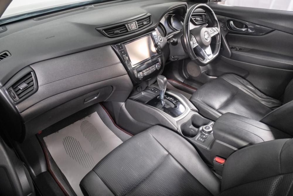 Nissan X-Trail III Рестайлинг Томск  - изображение 19