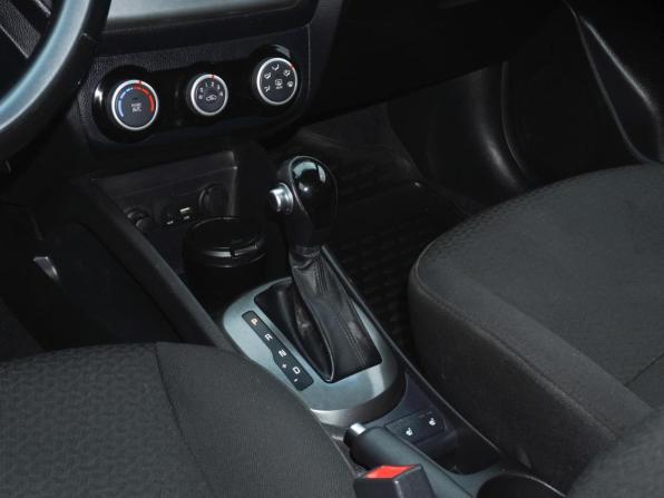 Kia Rio III Рестайлинг с пробегом 2016 года, цена 1 069 000 рублей, 67677 км, седан, Автокод Объявления