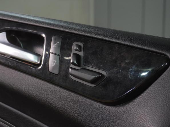 Mercedes-Benz M-Класс III (W166) с пробегом 2013 года, цена 2 425 000 рублей, 176552 км, внедорожник, Автокод Объявления