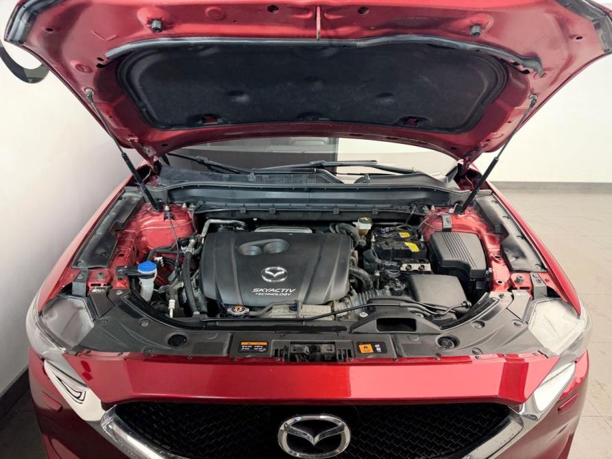 Mazda CX-5 II Москва  - изображение 17