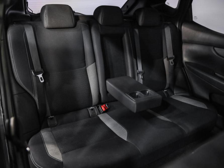 Nissan Qashqai II Рестайлинг Санкт-Петербург  - изображение 21