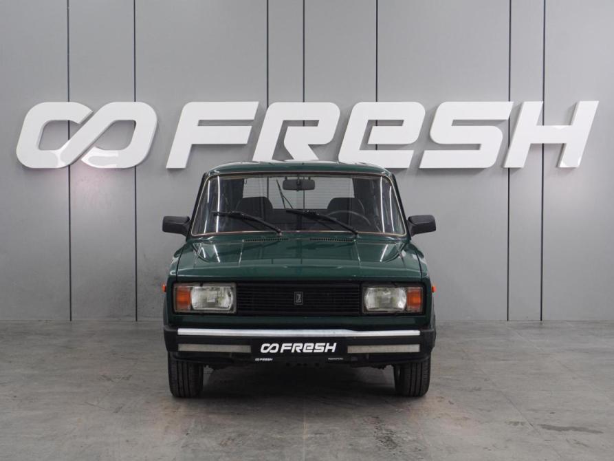 Lada (ВАЗ) 2104 Воронеж  - изображение 3