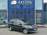 Lada (ВАЗ) Kalina II Архангельск  - изображение 23