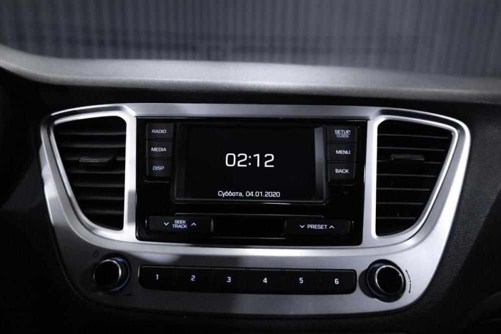 Hyundai Solaris II Тюмень  - изображение 22