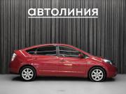 Toyota Prius II Рестайлинг (XW20) Красноярск  - изображение 23