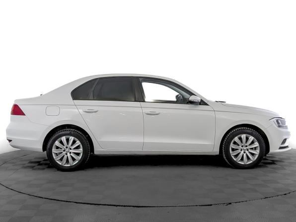 Volkswagen Bora IV с пробегом 2022 года, цена 1 850 000 рублей, 27373 км, седан, Автокод Объявления