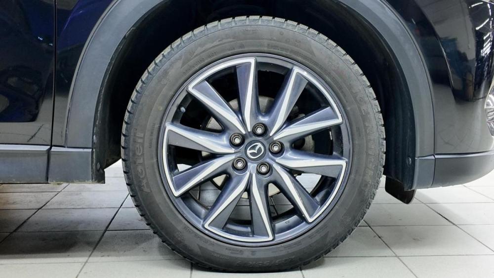 Mazda CX-5 II Благовещенск  - изображение 14