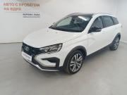Lada (ВАЗ) Vesta I Рестайлинг (NG) Москва  - изображение 22