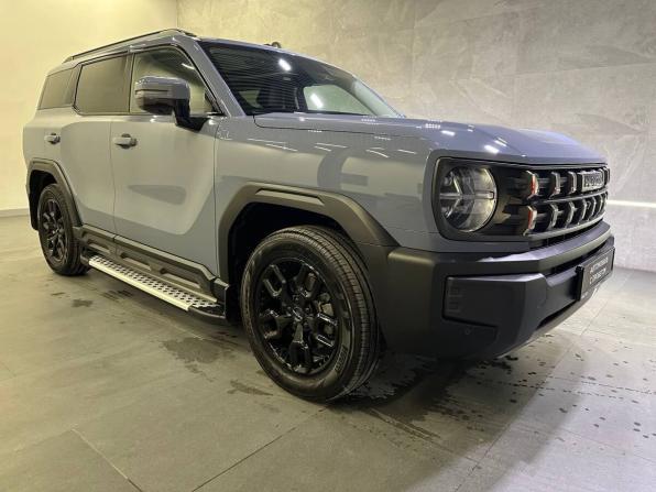Haval H3 I с пробегом 2025 года, цена 2 750 000 рублей, 3888 км, внедорожник, Автокод Объявления