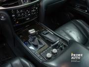 Lexus LX III Рестайлинг 2 Новосибирск  - изображение 52