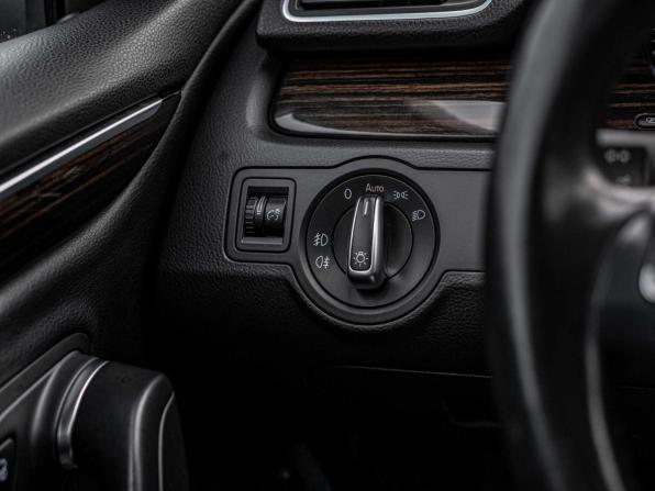 Volkswagen Passat CC I Рестайлинг с пробегом 2013 года, цена 1 138 000 рублей, 227585 км, седан, Автокод Объявления