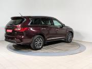 Infiniti JX Екатеринбург  - изображение 32