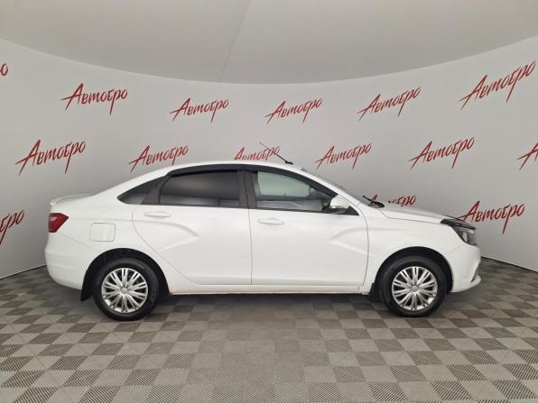 Lada (ВАЗ) Vesta I с пробегом 2017 года, цена 675 000 рублей, 204344 км, седан, Автокод Объявления
