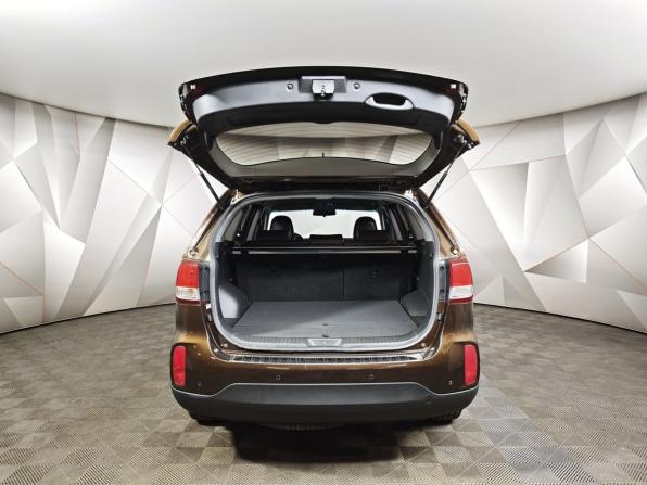 Kia Sorento II Рестайлинг с пробегом 2015 года, цена 1 535 000 рублей, 174081 км, внедорожник, Автокод Объявления