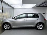 Volkswagen Golf VII Уфа  - изображение 32