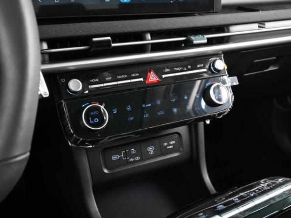 Hyundai Tucson IV Рестайлинг с пробегом 2025 года, цена 4 689 000 рублей, 65 км, внедорожник, Автокод Объявления
