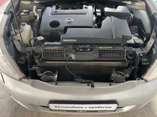 Nissan Teana II Рестайлинг с пробегом 2012 года, цена 1 400 000 рублей, 169410 км, седан, Автокод Объявления