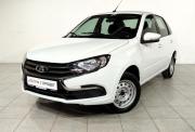 Lada (ВАЗ) Granta I Рестайлинг Саратов  - изображение 22