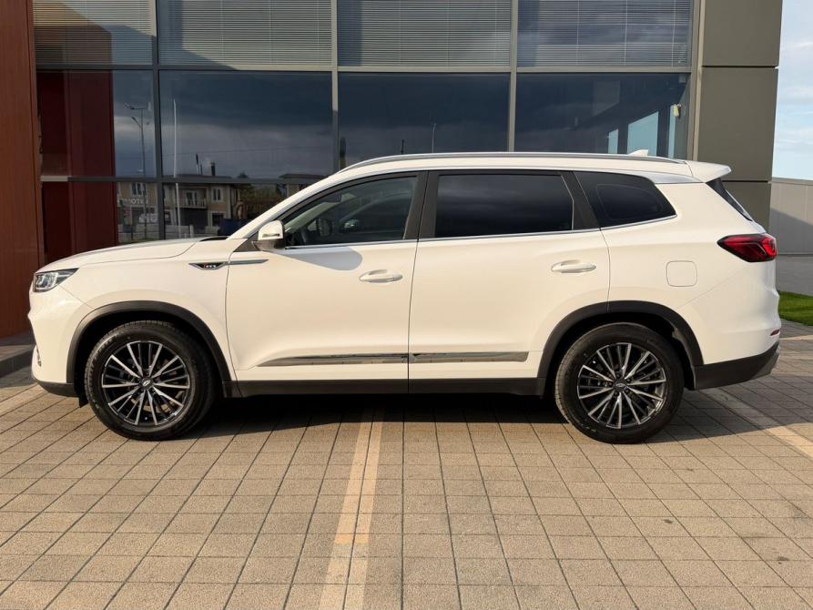 Chery Tiggo 8 Pro I Владикавказ  - изображение 4