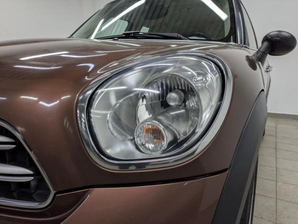 Mini Countryman I с пробегом 2015 года, цена 1 680 000 рублей, 149027 км, внедорожник, Автокод Объявления