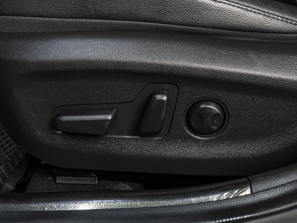 Hyundai Elantra VI (AD) Рестайлинг с пробегом 2019 года, цена 1 500 000 рублей, 113639 км, седан, Автокод Объявления