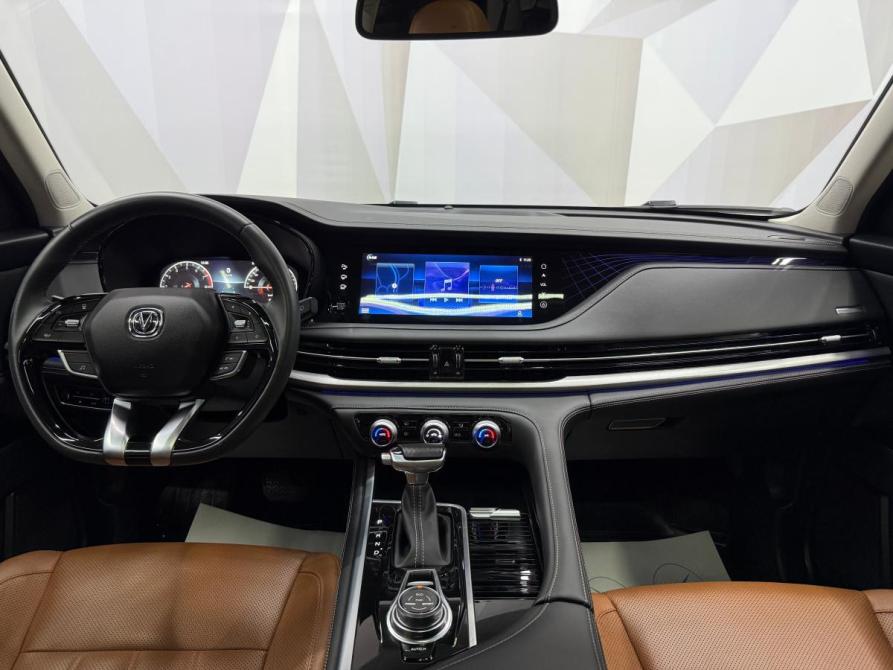 Changan CS95 I Рестайлинг Азнакаево  - изображение 9