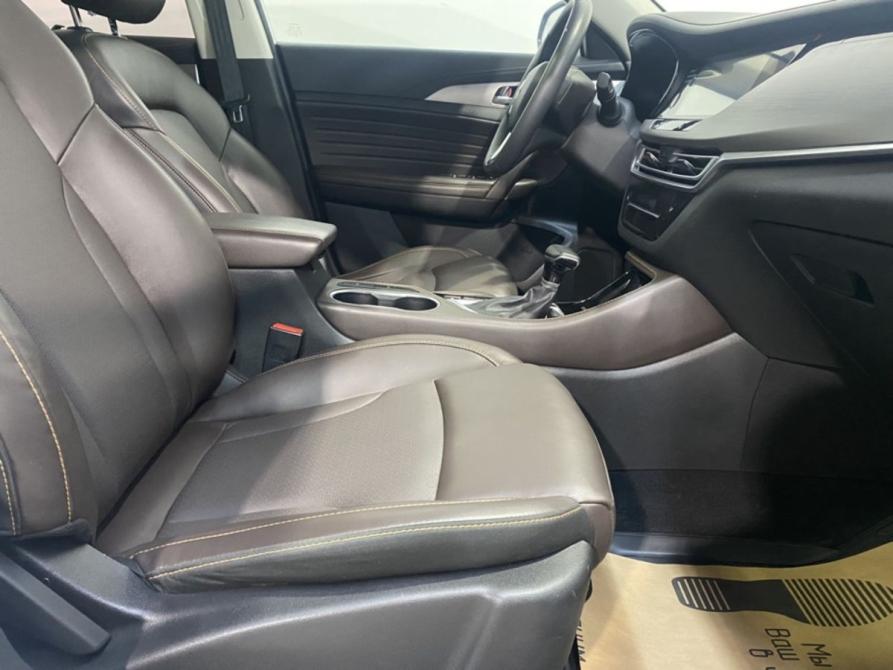 Changan CS35 Plus I Курск  - изображение 8