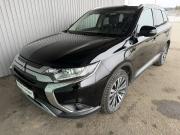 Mitsubishi Outlander III Рестайлинг 2 Киров  - изображение 58