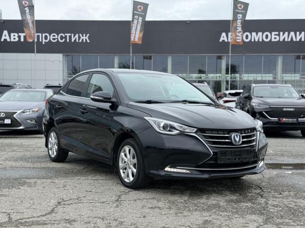 Changan Alsvin с пробегом 2023 года, цена 1 090 000 рублей, 54220 км, седан, Автокод Объявления
