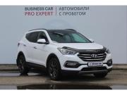 Hyundai Santa Fe III Рестайлинг Краснодар  - изображение 14