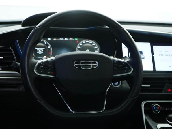 Geely Tugella I Рестайлинг с пробегом 2023 года, цена 2 499 777 рублей, 83742 км, внедорожник, Автокод Объявления