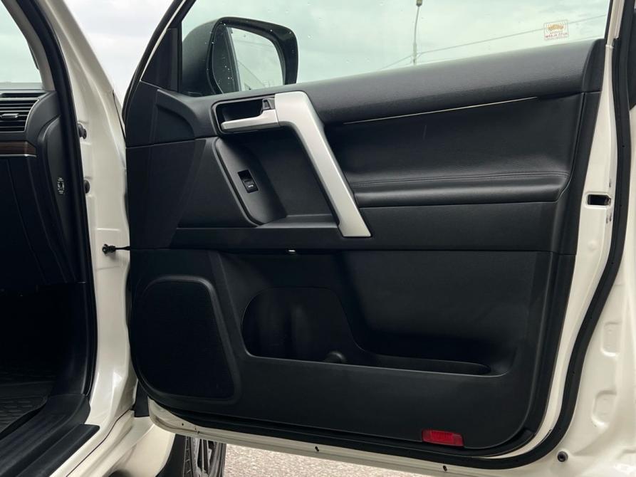Toyota Land Cruiser Prado 150 Series Рестайлинг 3 Волгоград  - изображение 22