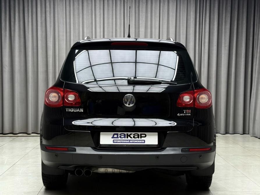 Volkswagen Tiguan I Ижевск  - изображение 5