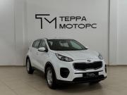 Kia Sportage IV Рестайлинг Екатеринбург  - изображение 25