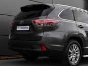 Toyota Highlander III (XU50) Москва  - изображение 54