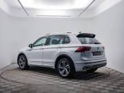 Volkswagen Tiguan II Рестайлинг Москва  - изображение 30