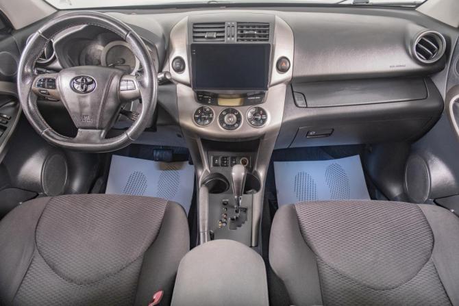 Toyota RAV4 III (XA30) Рестайлинг с пробегом 2010 года, цена 1 479 000 рублей, 205500 км, внедорожник, Автокод Объявления