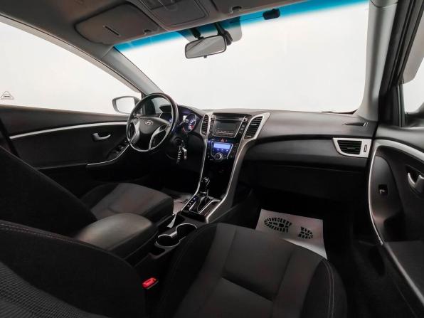 Hyundai i30 II Рестайлинг с пробегом 2016 года, цена 1 050 000 рублей, 84162 км, хэтчбек, Автокод Объявления